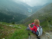 23 Pozza e Lago d'Arno...